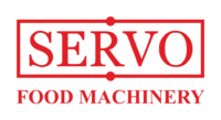 Máquinas Servo-Logo